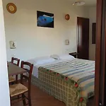 Bed and Breakfast Boladina Experience Baunei