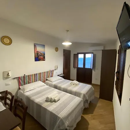 Boladina Experience 3* Baunei