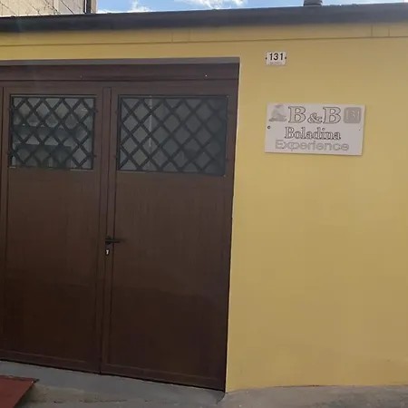 Boladina Experience 3*