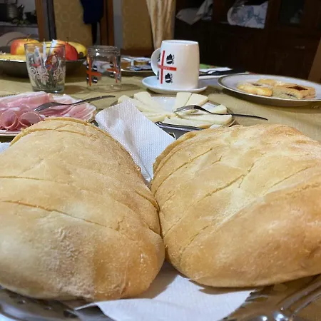 Boladina Experience Baunei