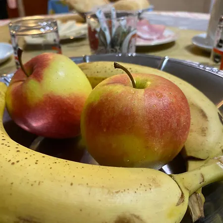 Boladina Experience Bed and Breakfast