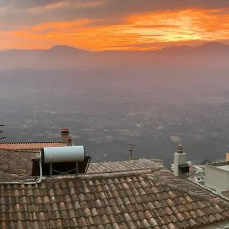 Frühstückspension Boladina Experience Baunei