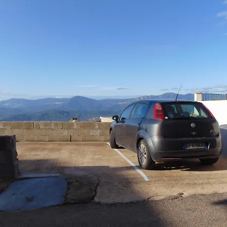 Boladina Experience Frühstückspension