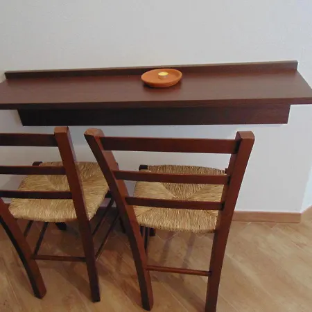 Frühstückspension Boladina Experience Baunei