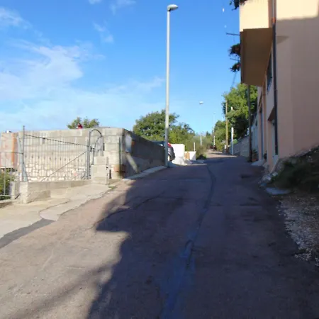 Frühstückspension Boladina Experience