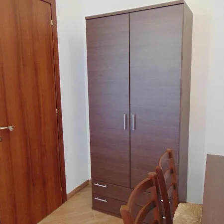 Boladina Experience 3* バウネーイ