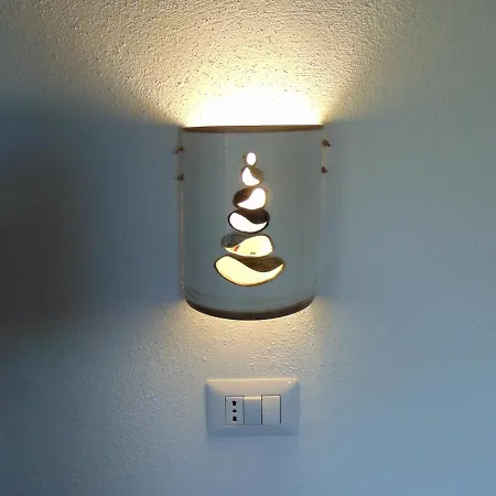 Boladina Experience Frühstückspension Baunei