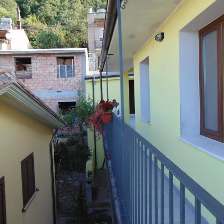 Boladina Experience 3*