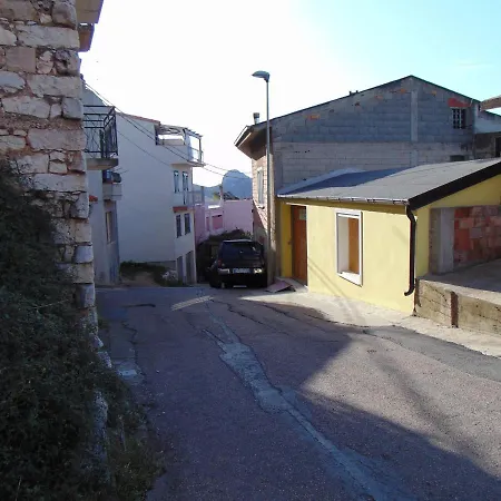 Boladina Experience 3* Baunei