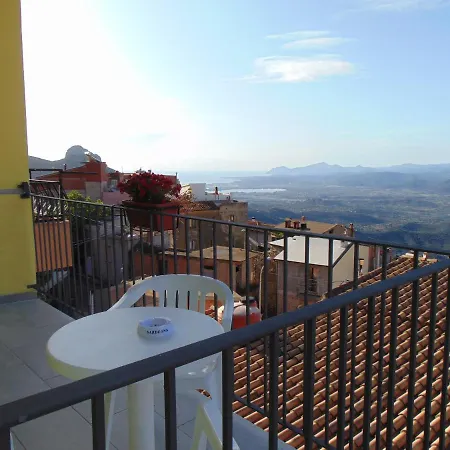 Boladina Experience 3* Baunei