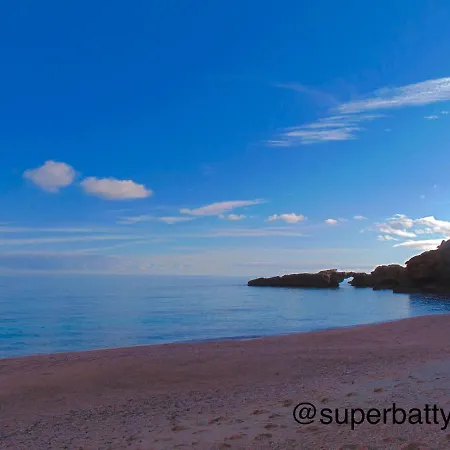 Boladina Experience ベッド・アンド・ブレックファスト バウネーイ