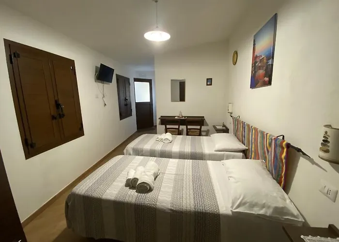 Bed & Breakfast Boladina Experience