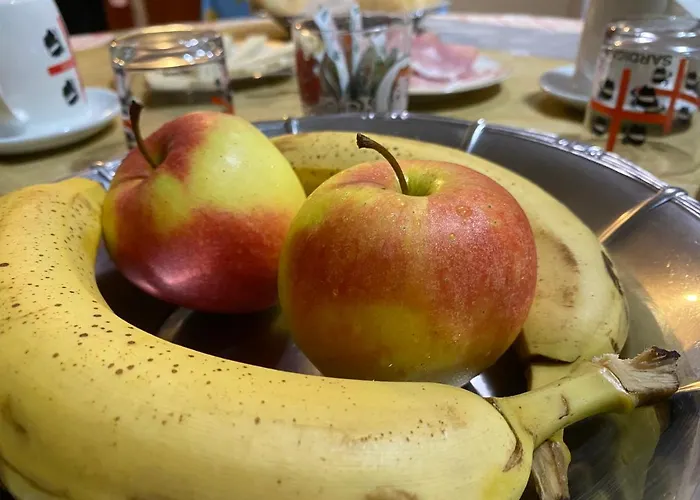 Boladina Experience Alojamento de Acomodação e Pequeno-almoço