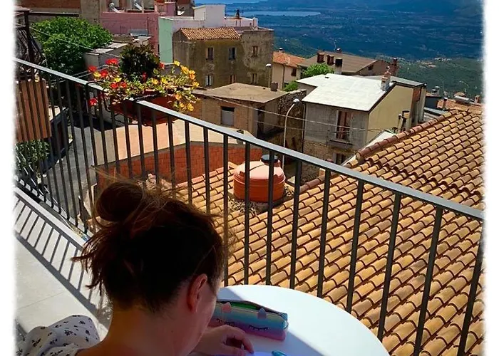 Boladina Experience Bed & Breakfast Baunei