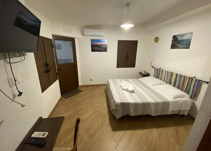 Bed & Breakfast Boladina Experience