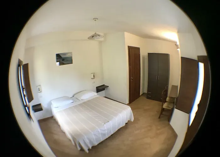 Boladina Experience Bed & Breakfast