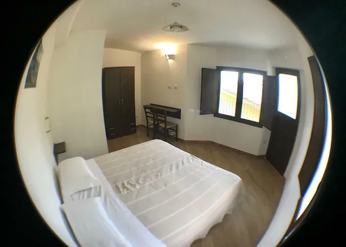 Boladina Experience Bed & Breakfast