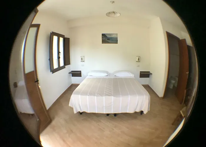 Bed & Breakfast Boladina Experience