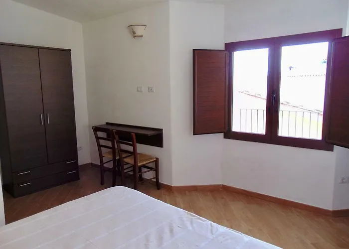 Boladina Experience 3* Baunei