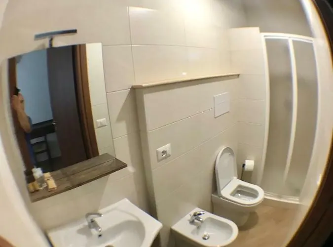 Boladina Experience Bed & Breakfast Baunei