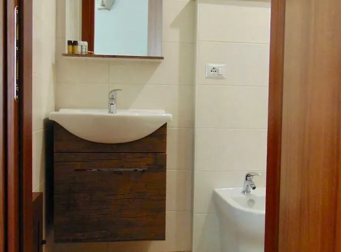 Boladina Experience 3*