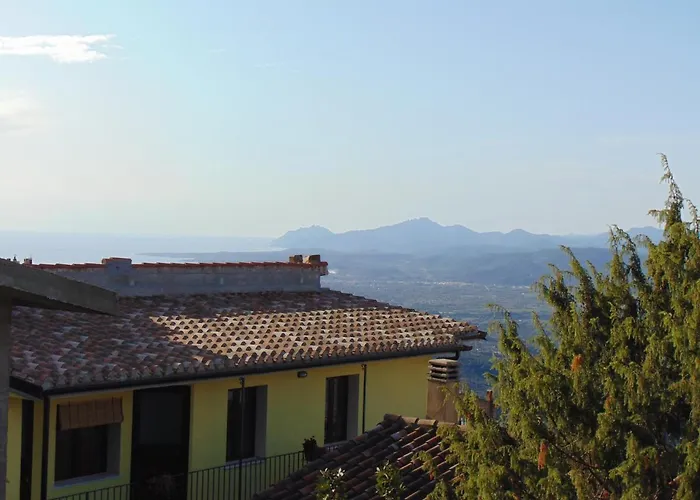 Bed & Breakfast Boladina Experience 3*