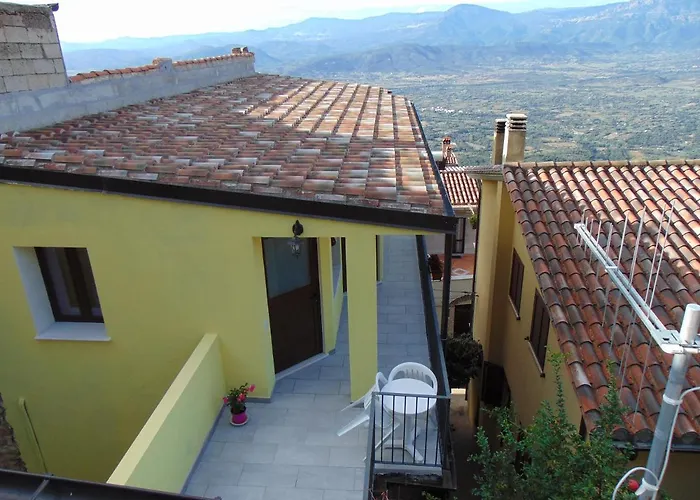 Boladina Experience Bed & Breakfast 3*