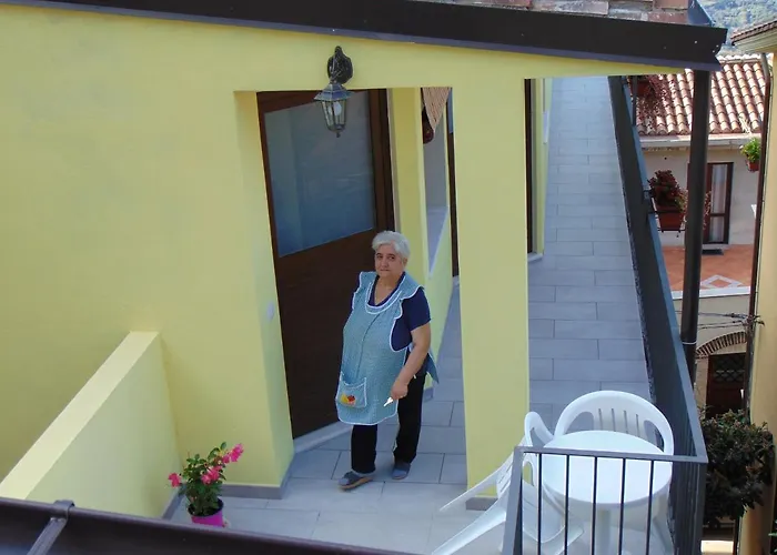 Bed & Breakfast Boladina Experience 3*