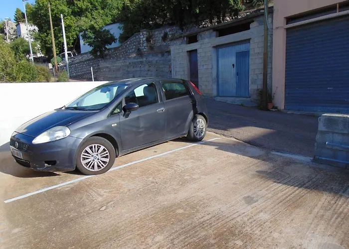 Bed & Breakfast Boladina Experience