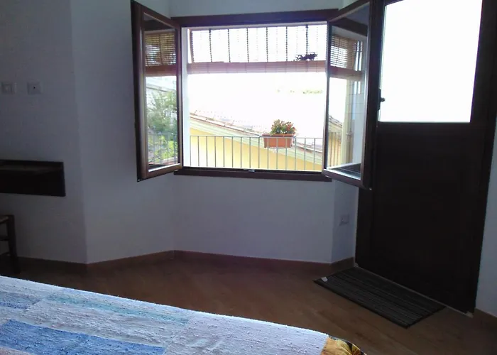 Boladina Experience Bed & Breakfast 3*