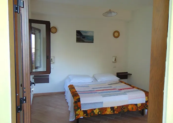 Boladina Experience Bed & Breakfast
