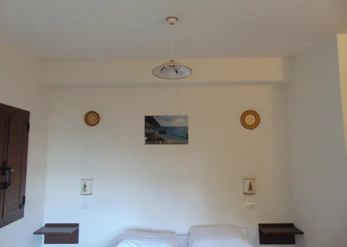 Bed & Breakfast Boladina Experience 3*