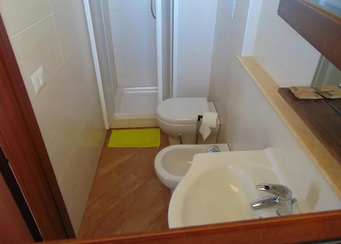 Bed & Breakfast Boladina Experience 3*