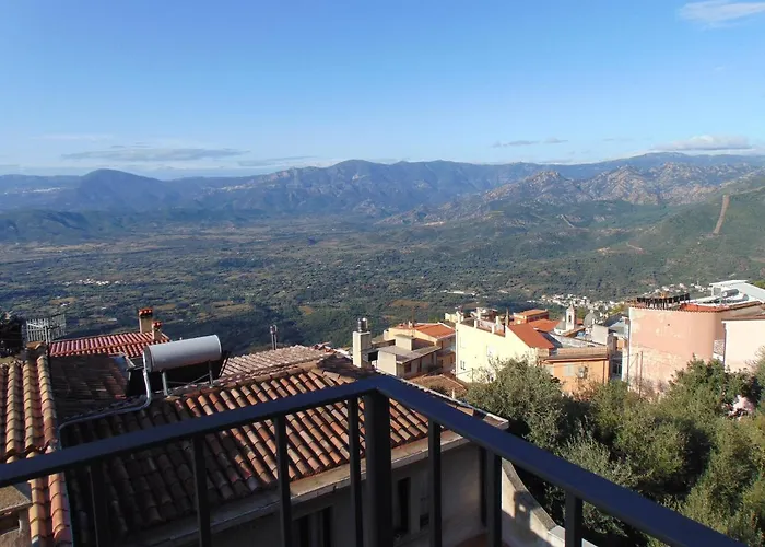 Bed & Breakfast Boladina Experience 3*