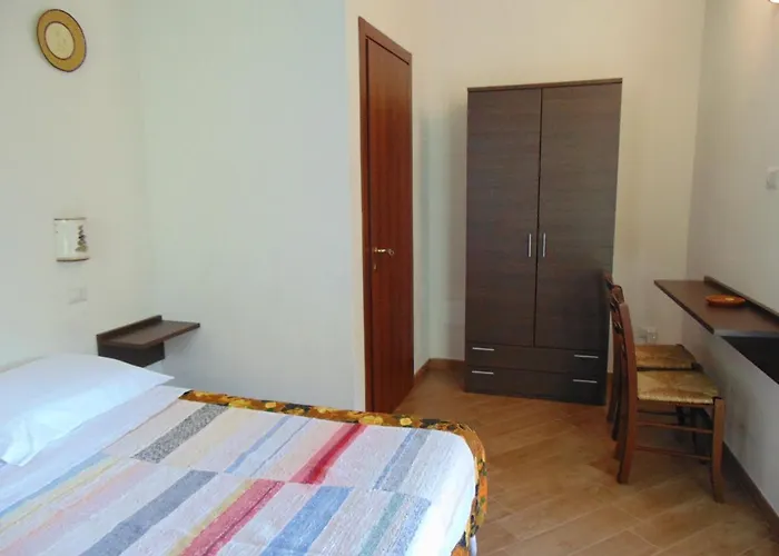 Boladina Experience Bed & Breakfast Baunei