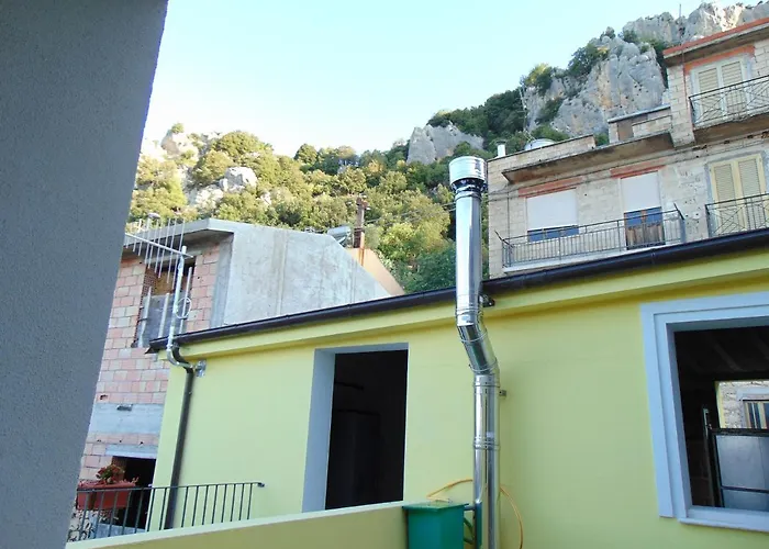 Boladina Experience Bed & Breakfast