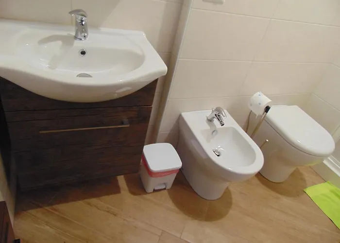 Boladina Experience 3*