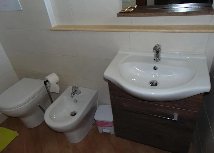 Boladina Experience 3* Baunei