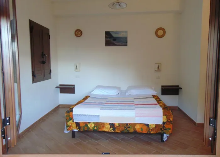 Boladina Experience Bed & Breakfast Baunei