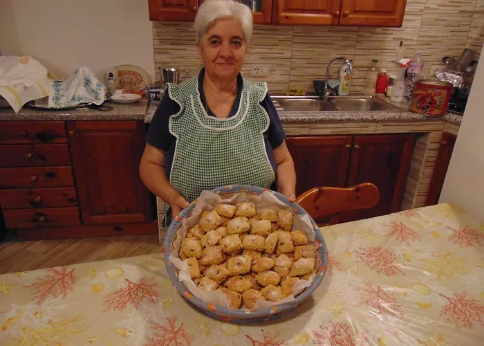 Bed & Breakfast Boladina Experience 3*