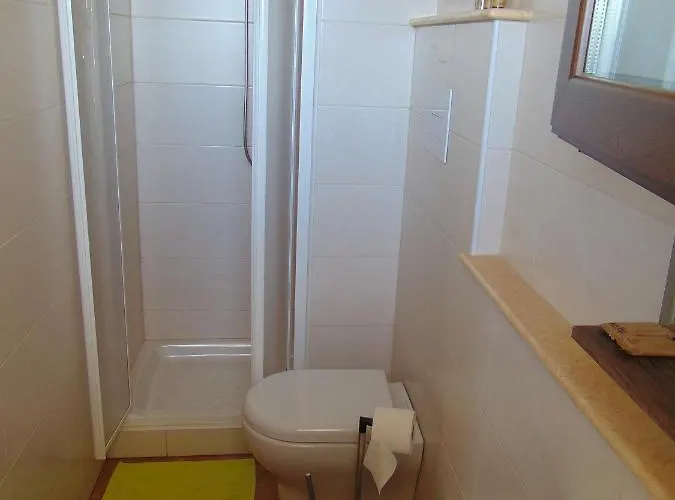 Bed & Breakfast Boladina Experience