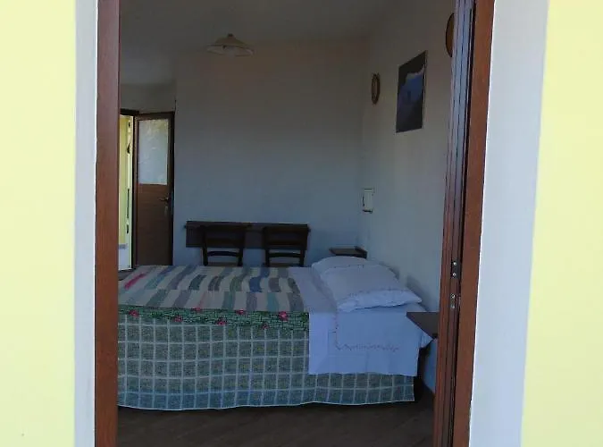 Boladina Experience Bed & Breakfast 3*