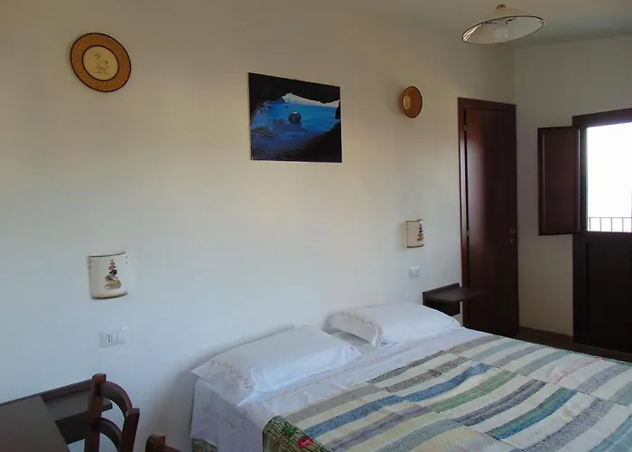 Boladina Experience Baunei