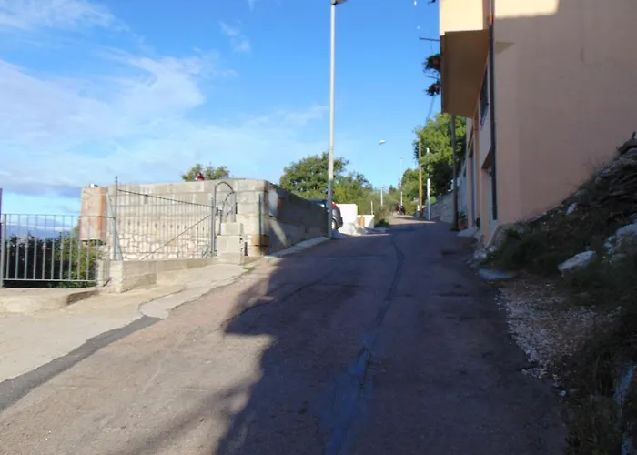 Bed & Breakfast Boladina Experience