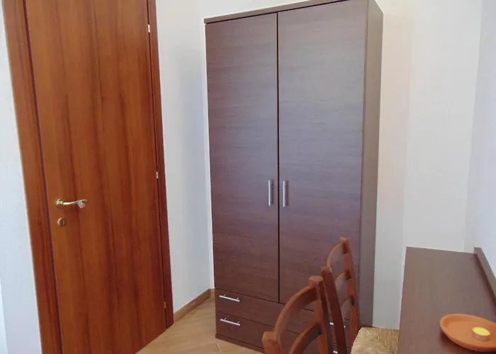 Boladina Experience 3* Baunei