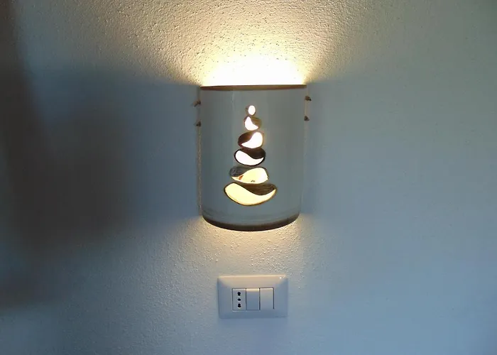 Boladina Experience Bed & Breakfast Baunei