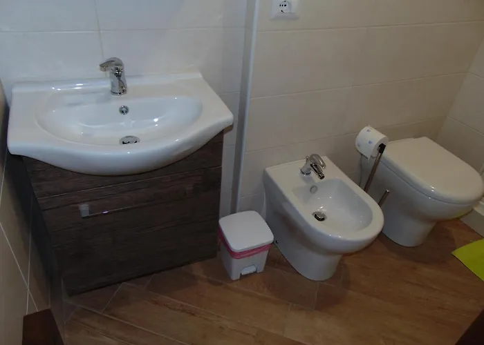 Boladina Experience Bed & Breakfast