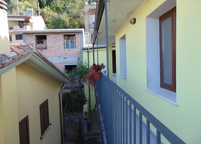 Boladina Experience 3*