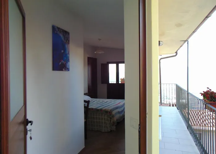 Bed & Breakfast Boladina Experience 3*