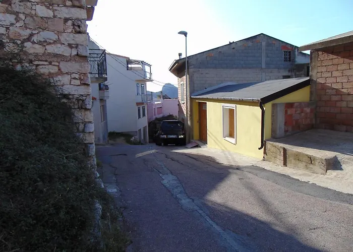 Boladina Experience 3* Baunei